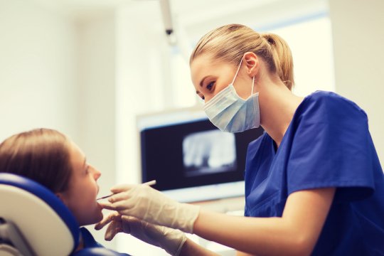 Ways to reduce your dental costs