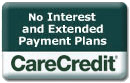 no interest and extended payment plans