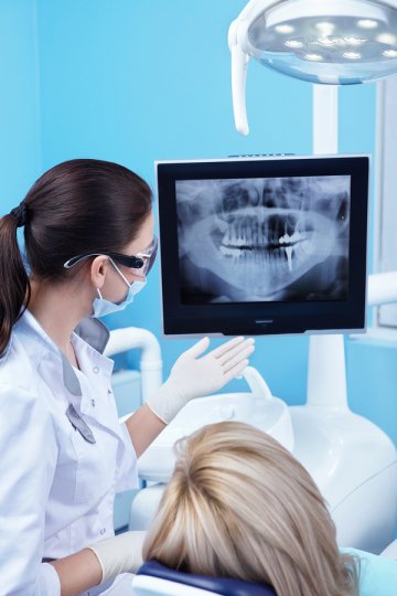 Interactive treatments at West County Dental