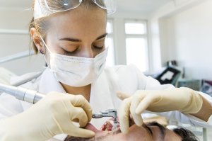 Advantages of Sedation Dentistry