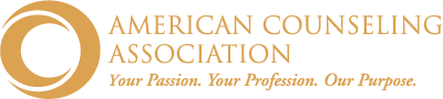 American Counseling Association Logo