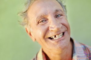 Replacing Your Missing Teeth