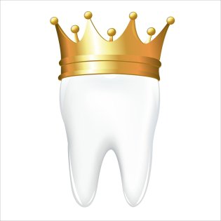 Benefits of Same Day Crowns